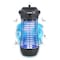 Coby Outdoor Hanging Bug Zapper, 18W CBZ2J6 - alternate 1